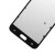 LCD with Touch Screen for Samsung Galaxy A8 Duos - Black (complete assembly folder)