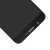 LCD with Touch Screen for Samsung Galaxy A8 Duos - Black (complete assembly folder)