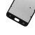 LCD with Touch Screen for Samsung Galaxy A8 Duos - Gold (complete assembly folder)