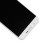 LCD with Touch Screen for Samsung Galaxy A8 Duos - White (complete assembly folder)