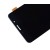 LCD with Touch Screen for Samsung Galaxy A9 Pro - 2016 - Black (complete assembly folder)