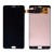 LCD with Touch Screen for Samsung Galaxy A9 Pro - 2016 - Pink (complete assembly folder)