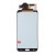LCD with Touch Screen for Samsung Galaxy E7 - White (complete assembly folder)