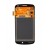 LCD with Touch Screen for Samsung GALAXY Nexus CDMA - Black (complete assembly folder)