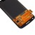 LCD with Touch Screen for Samsung GALAXY Nexus CDMA - Black (complete assembly folder)