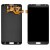 LCD with Touch Screen for Samsung Galaxy Note 3 Neo - Black (complete assembly folder)