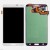 LCD with Touch Screen for Samsung GALAXY Note 3 Neo LTE Plus SM-N7505 - White (complete assembly folder)