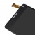 LCD with Touch Screen for Samsung Galaxy Note 4 - Black (complete assembly folder)