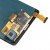LCD with Touch Screen for Samsung Galaxy Note 4 - Black (complete assembly folder)