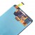 LCD with Touch Screen for Samsung Galaxy Note 4 - Black (complete assembly folder)