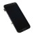 LCD with Touch Screen for Samsung Galaxy Note II N7100 - Grey (complete assembly folder)