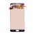LCD with Touch Screen for Samsung Galaxy Note5 - CDMA - White (complete assembly folder)