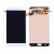 LCD with Touch Screen for Samsung Galaxy Note5 - CDMA - White (complete assembly folder)