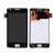 LCD with Touch Screen for Samsung Galaxy S II I9103 - Black (complete assembly folder)