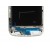 LCD with Touch Screen for Samsung Galaxy S4 Mini Plus I9195I - Black (complete assembly folder)