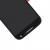 LCD with Touch Screen for Samsung Galaxy S4 Mini Plus I9195I - Black (complete assembly folder)