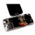 LCD with Touch Screen for Samsung Galaxy S4 Mini Plus I9195I - Black (complete assembly folder)
