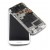 LCD with Touch Screen for Samsung Galaxy S4 Mini Plus I9195I - White (complete assembly folder)