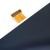 LCD with Touch Screen for Samsung Galaxy S4 Mini Plus I9195I - White (complete assembly folder)