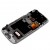 LCD with Touch Screen for Samsung Galaxy S4 Mini Plus I9195I - White (complete assembly folder)