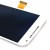 LCD with Touch Screen for Samsung Galaxy S4 Mini Plus I9195I - White (complete assembly folder)