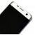 LCD with Touch Screen for Samsung Galaxy S7 Edge - Silver (complete assembly folder)