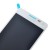 LCD with Touch Screen for Samsung Galaxy SM-G850F - Silver (complete assembly folder)