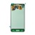 LCD with Touch Screen for Samsung Galaxy SM-G850F - Silver (complete assembly folder)