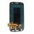LCD with Touch Screen for Samsung I9300I Galaxy S3 Neo - Black (complete assembly folder)