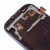 LCD with Touch Screen for Samsung I9300I Galaxy S3 Neo - Red (complete assembly folder)