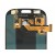 LCD with Touch Screen for Samsung I9300I Galaxy S3 Neo - Red (complete assembly folder)