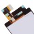 LCD with Touch Screen for Sony Xperia M5 Dual - Gold (complete assembly folder)