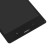 LCD with Touch Screen for Sony Xperia Z3v D6708 - Black (complete assembly folder)
