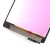 LCD with Touch Screen for Sony Xperia Z3v D6708 - Black (complete assembly folder)