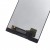 LCD with Touch Screen for Sony Xperia Z5 Premium Dual - Chrome (complete assembly folder)