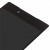 LCD with Touch Screen for Sony Xperia Z5 Premium Dual - Chrome (complete assembly folder)