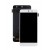 LCD with Touch Screen for Wileyfox Swift - White (complete assembly folder)