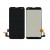LCD with Touch Screen for Xiaomi Mi 2 - Black (complete assembly folder)