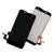 LCD with Touch Screen for Xiaomi Mi 2 - Black (complete assembly folder)
