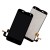 LCD with Touch Screen for Xiaomi Mi 2 - Grey (complete assembly folder)