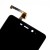 LCD with Touch Screen for Xiaomi Redmi 4 Prime - Grey (complete assembly folder)