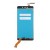 LCD with Touch Screen for Xiaomi Redmi 4 Prime - Grey (complete assembly folder)