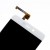 LCD with Touch Screen for Xiaomi Redmi 4 Prime - Silver (complete assembly folder)
