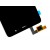 LCD with Touch Screen for Xiaomi Redmi Note 3 Pro 16GB - Black (complete assembly folder)