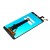 LCD with Touch Screen for Xiaomi Redmi Note 3 Pro 32GB - Silver (complete assembly folder)