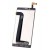 LCD with Touch Screen for Xiaomi Redmi Note 4G - Black (complete assembly folder)