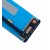 LCD with Touch Screen for ZTE Nubia N1 - Gold (complete assembly folder)