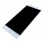 LCD with Touch Screen for ZTE Nubia N1 - Gold (complete assembly folder)