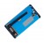 LCD with Touch Screen for ZTE Nubia N1 - Gold (complete assembly folder)