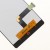 LCD with Touch Screen for ZTE Nubia Z9 Mini - Black (complete assembly folder)